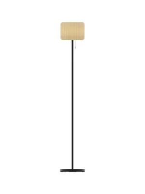Super Cena Solární stojací lampa Calex LED, IP44, tahový spínač