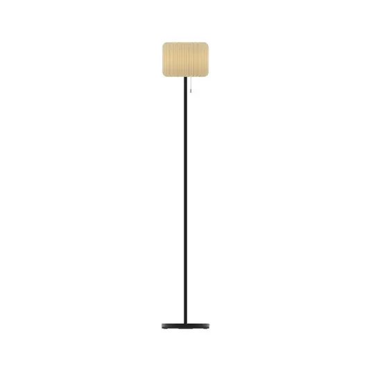 Super Cena Solární stojací lampa Calex LED, IP44, tahový spínač