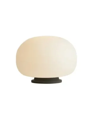 Cenová Bomba FRANDSEN Stolní lampa Supernate, Ø 28 cm
