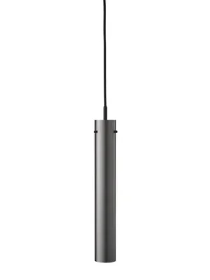 FRANDSEN závěsné světlo FM2014, ocel, leštěná, výška 36 cm Přímo Od Výrobce