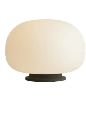 Nejprodávanější FRANDSEN Stolní lampa Supernate, Ø 38 cm
