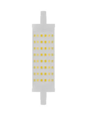 Radium LED Star tyčová lampa R7s, 15W, 2 700K, 2 000lm, stmívatelná Nejprodávanější