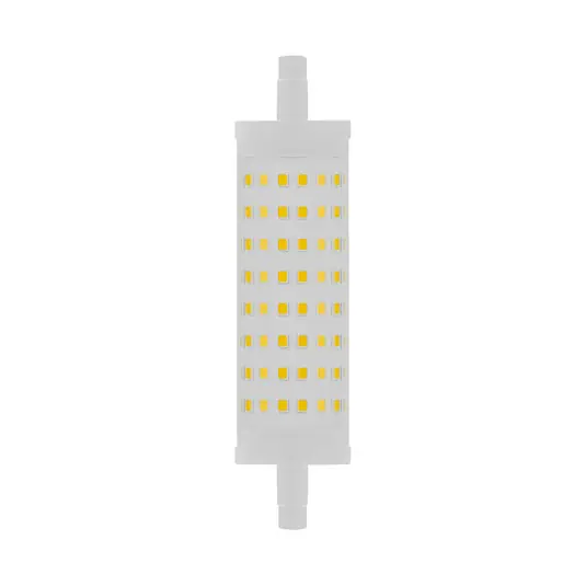 Radium LED Star tyčová lampa R7s, 15W, 2 700K, 2 000lm, stmívatelná Nejprodávanější