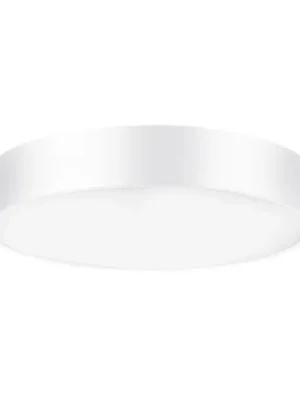 BRUMBERG Biro Circle, Ø 60 cm, zapnuto/vypnuto, bílá, 3 000 K Cenový Hit