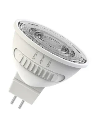 Přímo Od Výrobce OSRAM LED reflektor GU5.3, CCT, 12 V AC/DC, 5,6 W, 36°
