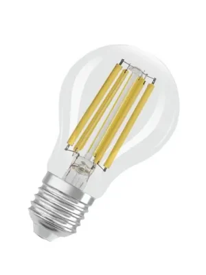 OSRAM LED Classic, žárovka, E27, 7,2 W, 1 521 lm, 4 000 K Vrácení Zdarma