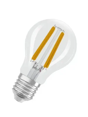 Cenový Hit OSRAM LED Classic, žárovka, E27, 5 W, 1 055 lm, 4 000 K