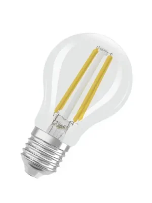 Novinka OSRAM LED Classic, žárovka, E27, 2,2 W, 470 lm, 4 000 K
