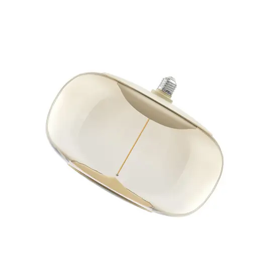 OSRAM Vintage 1906 Big Elipse, jantarová, E27, 2 700 K, vlákno Ihned K Objednání