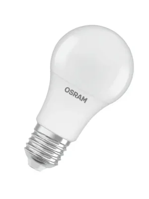 OSRAM LED Classic Star, matná, E27, 4,9 W, 2 700 K, 470 lm Nakupujte Hned