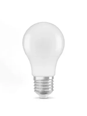 OSRAM LED Classic Star, matná, E27, 4,9 W, 4 000 K, 470 lm Akční Nabídka