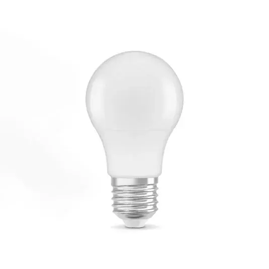 OSRAM LED Classic Star, matná, E27, 4,9 W, 4 000 K, 470 lm Akční Nabídka