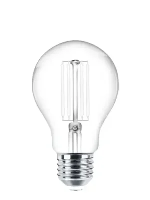 Přímo Od Výrobce LED žárovka Prios E27 bílá žárovka čirá 4 W 2 700 K