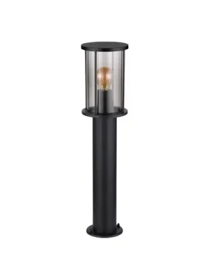 Osvětlení cesty Gracey, výška 60 cm, černé, nerezová ocel, IP54 Kup Teď