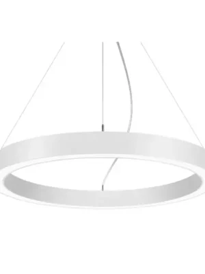 Speciální Cena BRUMBERG Biro Circle Ring10 Ø 45 cm nahoru/dolů CA bílá 4000 K