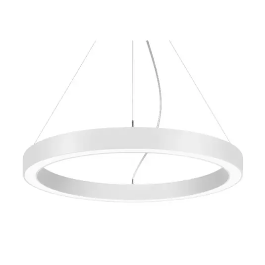 BRUMBERG Biro Circle Ring direct Ø 45 cm on/off bílá 4000 K Nakupujte Hned