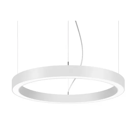 Bezpečná Platba BRUMBERG Biro Circle Ring up/down Ø 75cm 75W on/off bílá 840