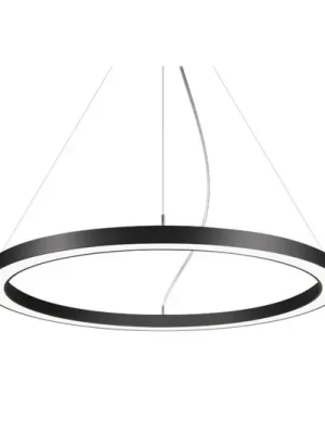 BRUMBERG Biro Circle Ring5 nahoru/dolů Ø 75cm zap/vyp černá 840 Tovární Cena