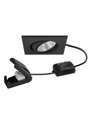 BRUMBERG BB05 LED vestavné bodové svítidlo zapínací/vypínací připojovací Originální