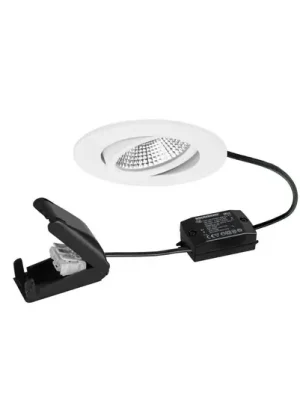 BRUMBERG BB23 LED spot IP65 zapínací/vypínací připojovací skříňka Expresní Doručení