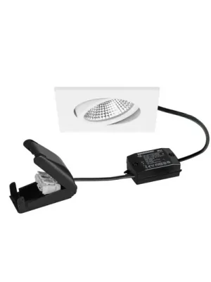 BRUMBERG BB25 LED spot IP65 zapínací/vypínací připojovací skříňka Levný