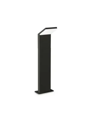 Nízká Cena Ideal Lux LED světlo na cestu Styl černá, výška 50 cm, 3 000 K