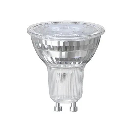 Radium LED žárovka Star PAR16 GU10 4,7W stmívatelná 940 36° Výprodej