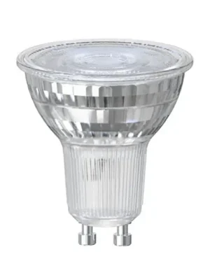 Radium LED reflektor Star, GU10, 6,5 W, 2 700 K, 36°, 575 lm Vysoce Kvalitní