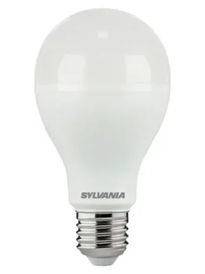 Sylvania LED světelný zdroj ToLEDo, E27, 20 W, opál, 6 500 K Ihned K Objednání