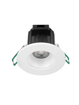 Horká Nabídka Vestavné bodové svítidlo Sylvania LED Start, bílé, 8,7 W, CCT, IP65
