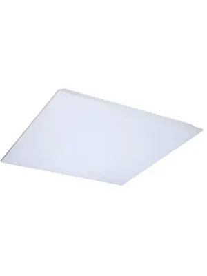 Nízká Cena Sylvania LED panel Start, bílý, 62 x 62 cm, 30 W, UGR19, 840 ks