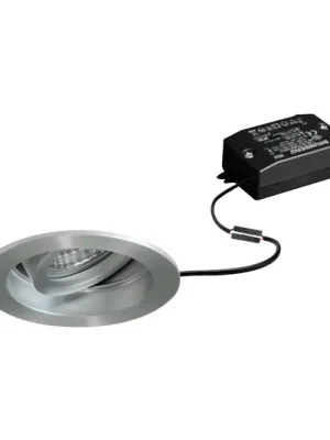 Speciální Cena BRUMBERG Tirrel hluboké LED vestavné bodové svítidlo on/off, 830, kulaté,