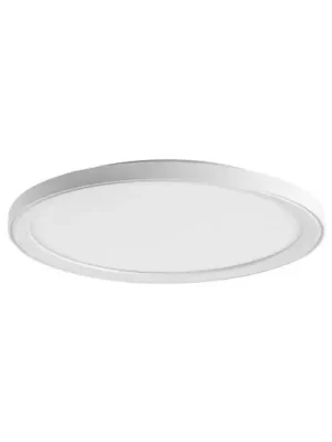 BRUMBERG LED stropní svítidlo Sunny Midi, DALI, 3 000 K, bílé Akční Cena