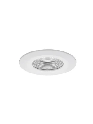 BRUMBERG LED vestavné svítidlo Lydon Mini, zapnuto/vypnuto, 3 000 K Přímo Od Výrobce