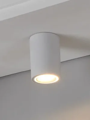 Akční Cena Chytré stropní svítidlo ZIG LED Carosso-Z, bílé, CCT, RGB