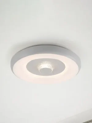 Odeslání Ihned JUST LIGHT. LED stropní svítidlo LOLAsmart Vertigo, bílé
