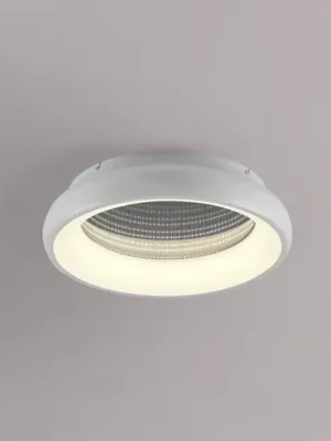 Sezónní Sleva JUST LIGHT. Stropní světlo LED Speccio, CCT, dálkové ovládání