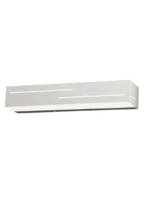 Kup Teď Nástěnné svítidlo LED Banny, bílé, šířka 31 cm, svítidlo nahoru & dolů