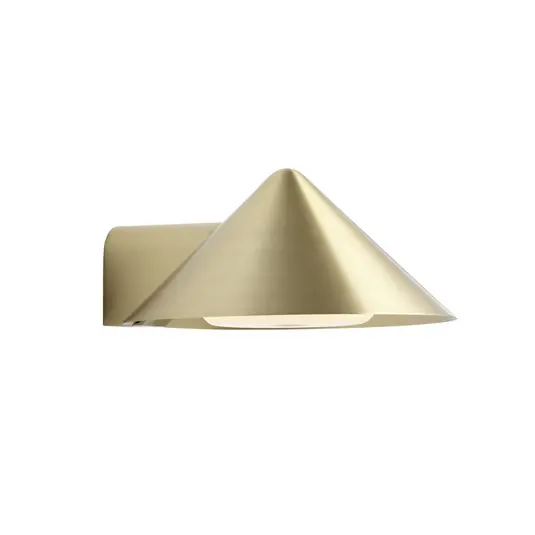 Nízká Cena FRANDSEN nástěnná LED žárovka na akumulátor Grasp, magnetická žárovka