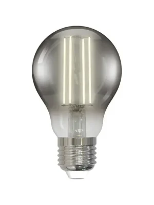Přímo Od Výrobce LUUMR Smart LED A60 šedá E27 4,9 W Philips Hue ZigBee