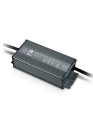 LED ovladač KEP-100V12N, 12 V, 100 W, 220 - 240 V AC, IP67 Značkový