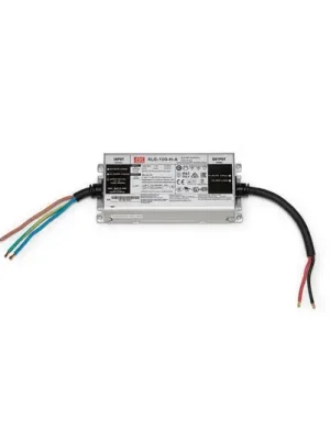 Sleva FLOS LED driver 48 V konstantní proud, max. 100 W, stmívatelný