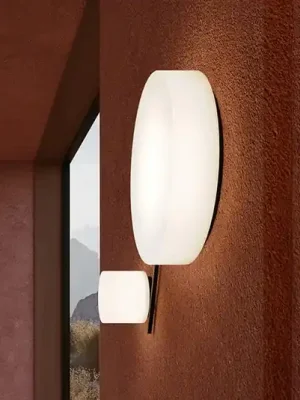 Výprodej LEDS-C4 LED stropní svítidlo Spark Double, délka 67 cm, CCT, sklo