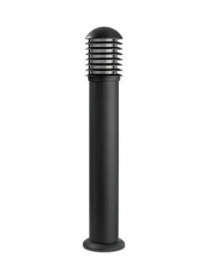 Finální Výprodej LEDS-C4 Balizas Grid path light, antracit, hliník, E27