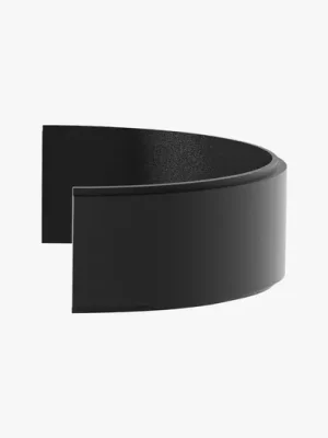 LOOM DESIGN Kryt 180° pro světlo Baldur LED na cestu Must-Have