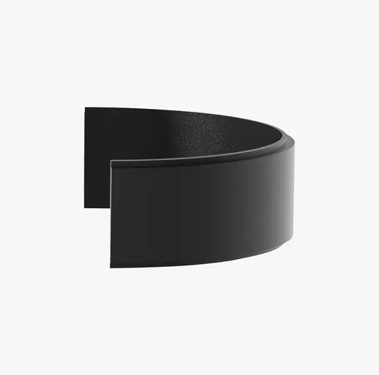 LOOM DESIGN Kryt 180° pro světlo Baldur LED na cestu Must-Have