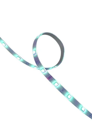 Poslední Šance Müller Licht tint LED-Strip Color, Zigbee, Bluetooth 3 metry