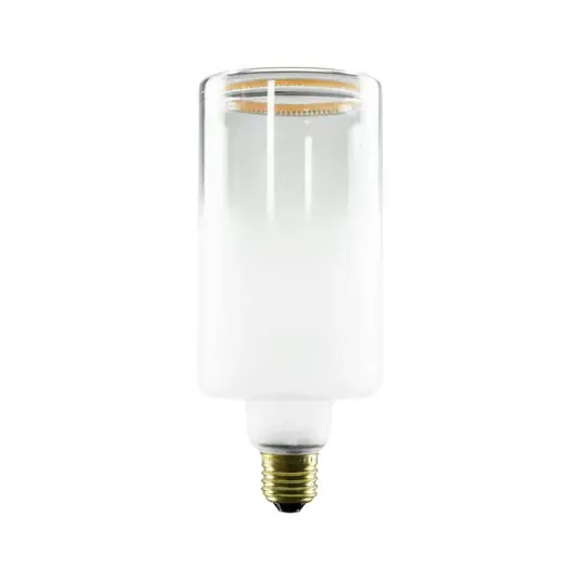 SEGULA LED žárovka Floating Cylinder E27 4,5 W 922 dim Výhodná Nabídka