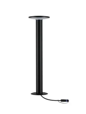 Časově Omezené Paulmann Plug & Shine LED světelná deska na cestu, RGBW, ZigBee