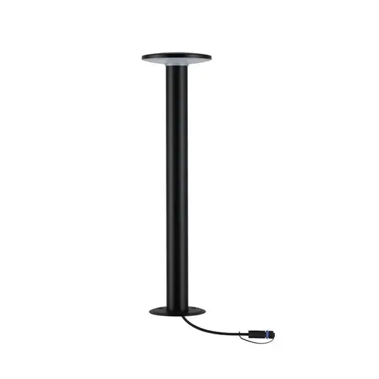 Časově Omezené Paulmann Plug & Shine LED světelná deska na cestu, RGBW, ZigBee